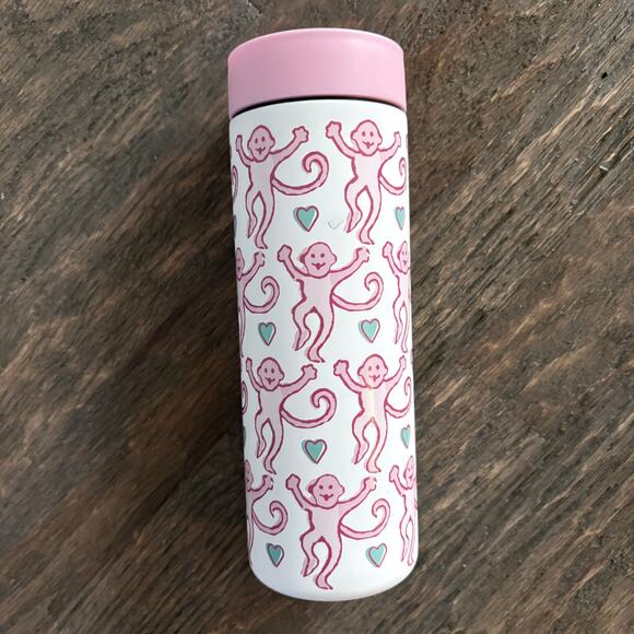 STARBUCKS 2025 CHRISTMAS 16fl ROLLER RABBIT RARE!! *NEW * IN HAND READY TO SHIP - Picture 6 of 6